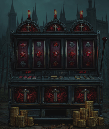 Blood Suckers