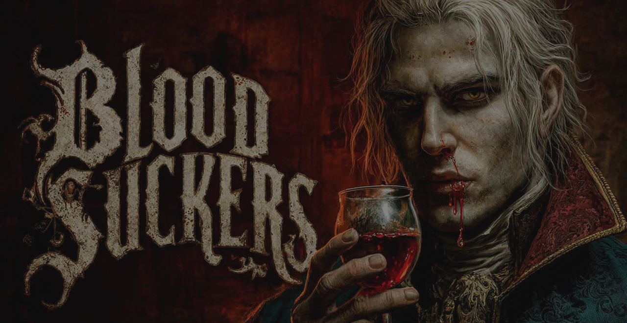 Blood Suckers