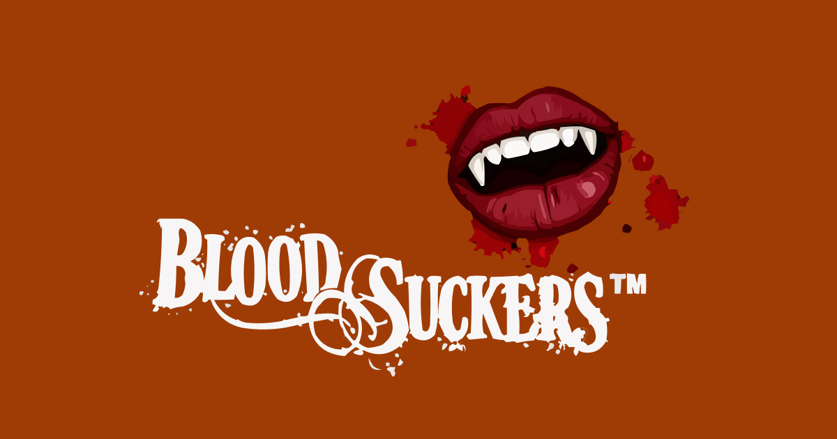 Blood Suckers
